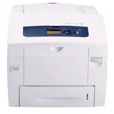 принтер Xerox ColorQube 8580DN