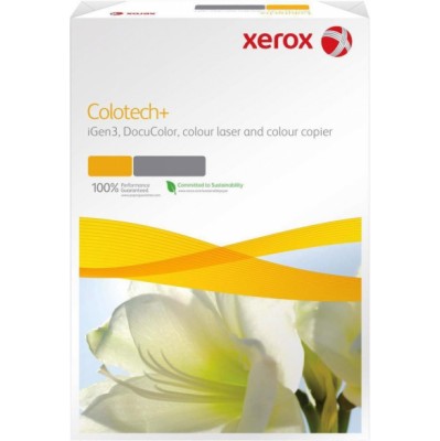 бумага Xerox Colotech Plus 003R98975