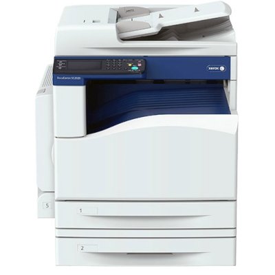 МФУ Xerox DocuCentre SC2020_2T