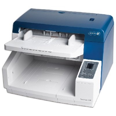 сканер Xerox DocuMate 4790 DADF
