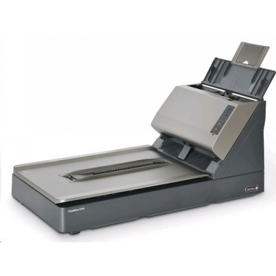 сканер Xerox DocuMate 5540