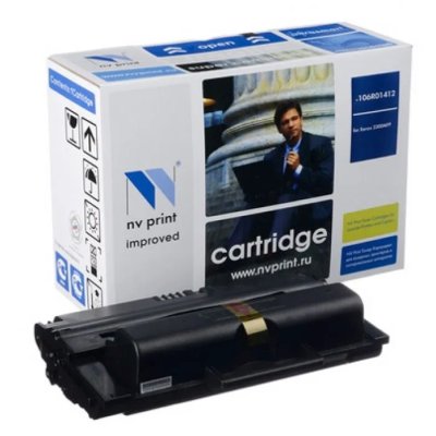 картридж NV Print NV-106R01412