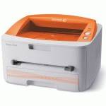 Принтер Xerox Phaser 3140 Orange