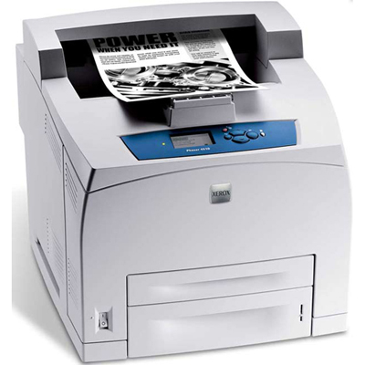 принтер Xerox Phaser 4510N