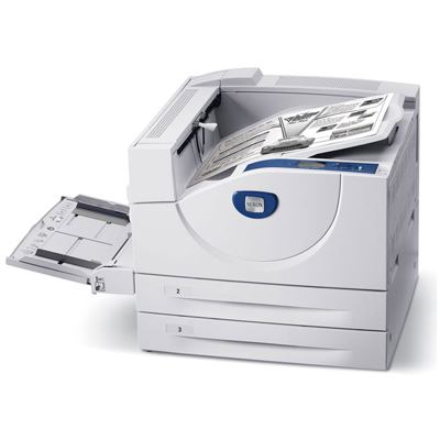 принтер Xerox Phaser 5550N