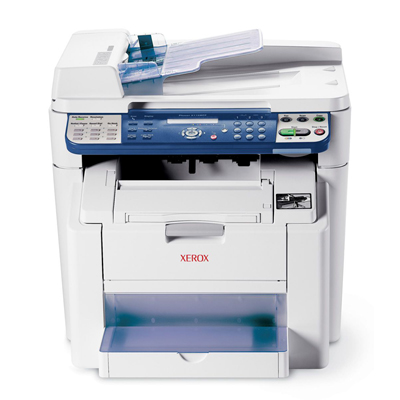 МФУ Xerox Phaser 6115MFP/D