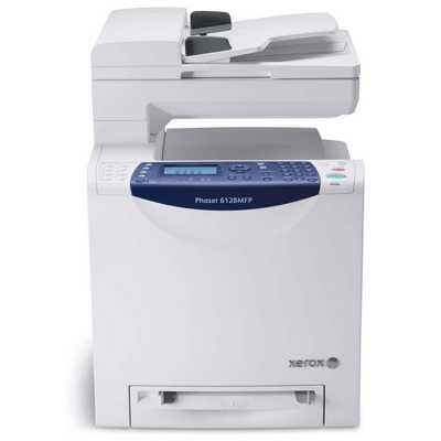МФУ Xerox Phaser 6128MFP/N