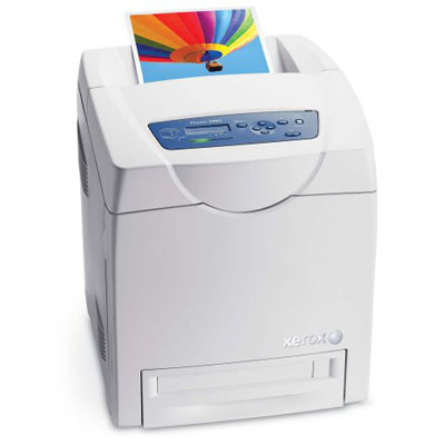 принтер Xerox Phaser 6280N