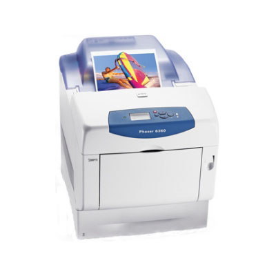 принтер Xerox Phaser 6360DN