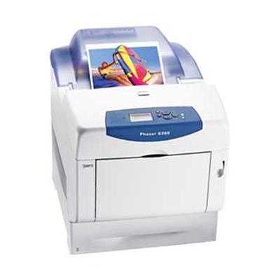 принтер Xerox Phaser 6360N