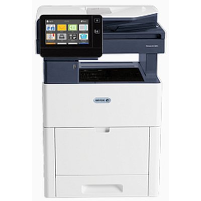 МФУ Xerox VersaLink C605XL
