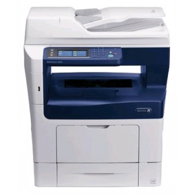 МФУ Xerox WorkCentre 3615DN