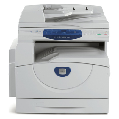 МФУ Xerox WorkCentre 5020/DB