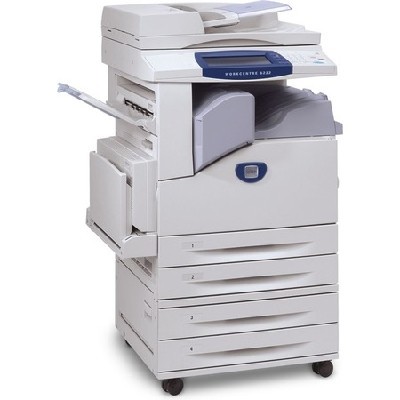 МФУ Xerox WorkCentre 5222CD