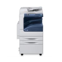 МФУ Xerox WorkCentre 5325 WC5325CPS-S
