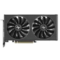 Видеокарта XFX AMD Radeon RX 6500 XT 4Gb RX-65XT4DBDQ