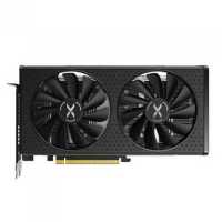 Видеокарта XFX AMD Radeon RX 6600 XT 8Gb RX-66XT8DFDQ