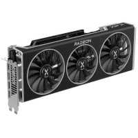 Видеокарта XFX AMD Radeon RX 6700 XT 12Gb RX-67XT10GDB