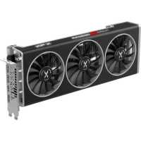 Видеокарта XFX AMD Radeon RX 6700 XT 12Gb RX-67XTYTBDP