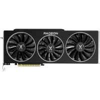 Видеокарта XFX AMD Radeon RX 6800 XT 16Gb RX-68XTACBD9