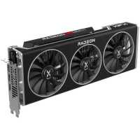 Видеокарта XFX AMD Radeon RX 6800 XT 16Gb RX-68XTALFD9