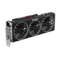 Видеокарта XFX AMD Radeon RX 6900 XT 16Gb RX-69XTACBD9
