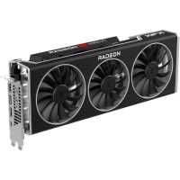 Видеокарта XFX AMD Radeon RX 6900 XT 16Gb RX-69XTACUD9