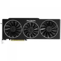 Видеокарта XFX AMD Radeon RX 6900 XT 16Gb RX-69XTAQFD9