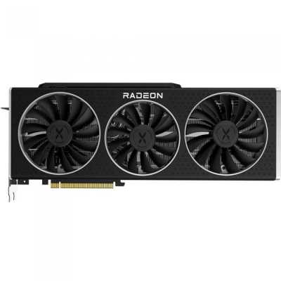 видеокарта XFX AMD Radeon RX 6900 XT 16Gb RX-69XTAQFD9