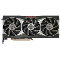 Видеокарта XFX AMD Radeon RX 6900 XT 16Gb RX-69XTMAQFD