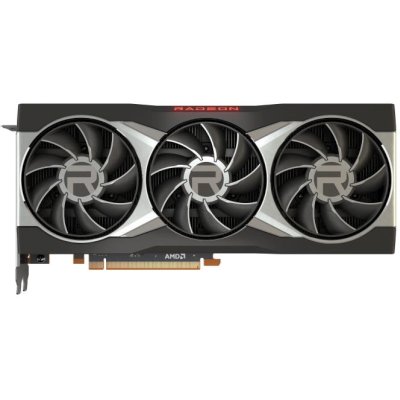 видеокарта XFX AMD Radeon RX 6900 XT 16Gb RX-69XTMAQFD