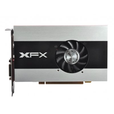 видеокарта XFX FX-775A-ZAF4