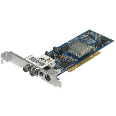 ТВ-тюнер XFX PV-MP01-FPHB