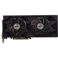 Видеокарта XFX R7-370P-2DBS