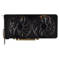 Видеокарта XFX R9-285A-CDFC
