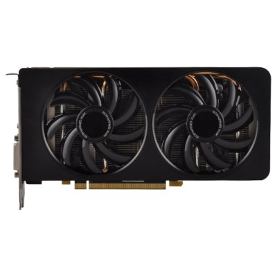 видеокарта XFX R9-285A-CDFC