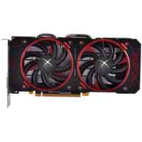 Видеокарта XFX RX-460P4DFG5