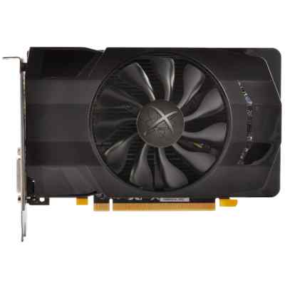 видеокарта XFX RX-460P4SFG5