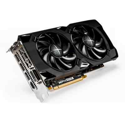 видеокарта XFX RX-480P4LFB6