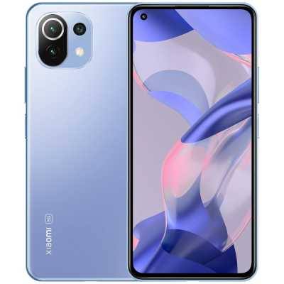 смартфон Xiaomi 11 Lite 5G NE 6/128GB Blue