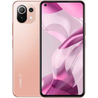 смартфон Xiaomi 11 Lite 5G NE 6/128GB Pink