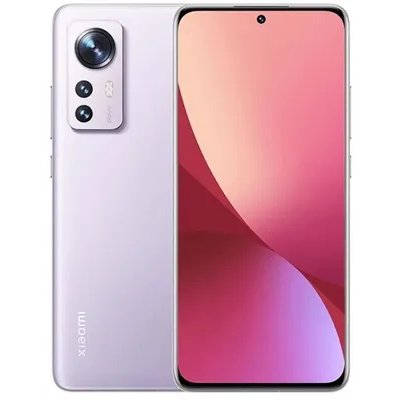 смартфон Xiaomi 12 8/128GB Purple
