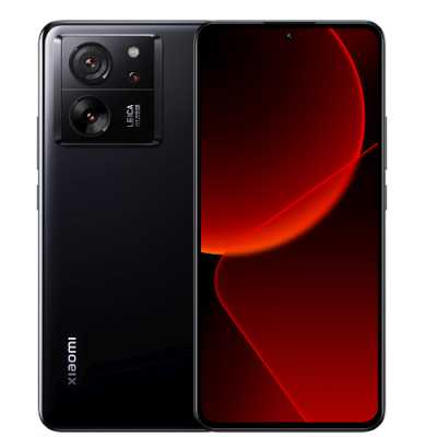 смартфон Xiaomi 13T 12/256GB Black