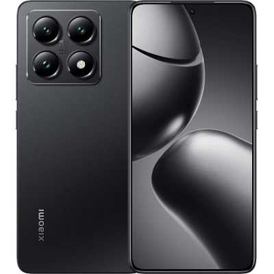 смартфон Xiaomi 14T 12/512GB Black