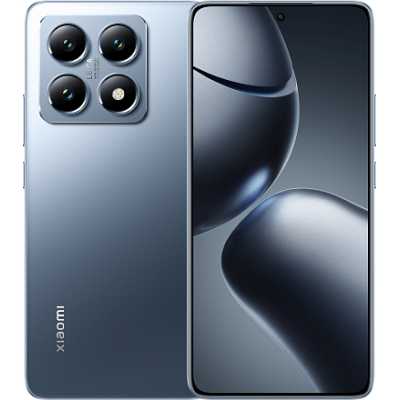 смартфон Xiaomi 14T 12/512GB Blue