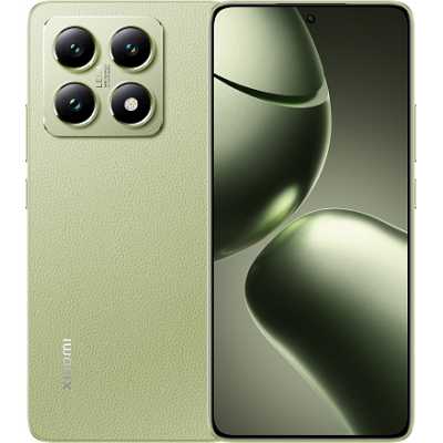 смартфон Xiaomi 14T 12/512GB Green