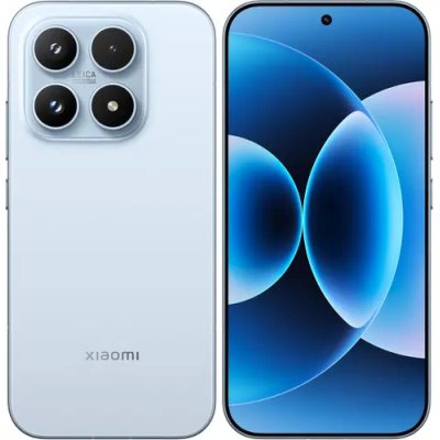 смартфон Xiaomi 17 12/256GB Blue