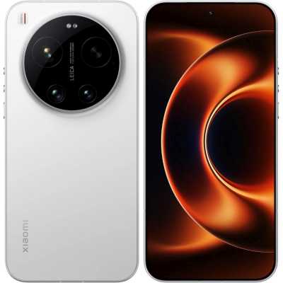 смартфон Xiaomi 17 Ultra 16/512GB White