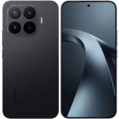 смартфон Xiaomi 17T Pro 12/512GB Black