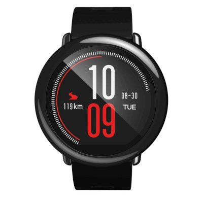 умные часы Xiaomi Amazfit Pace Black
